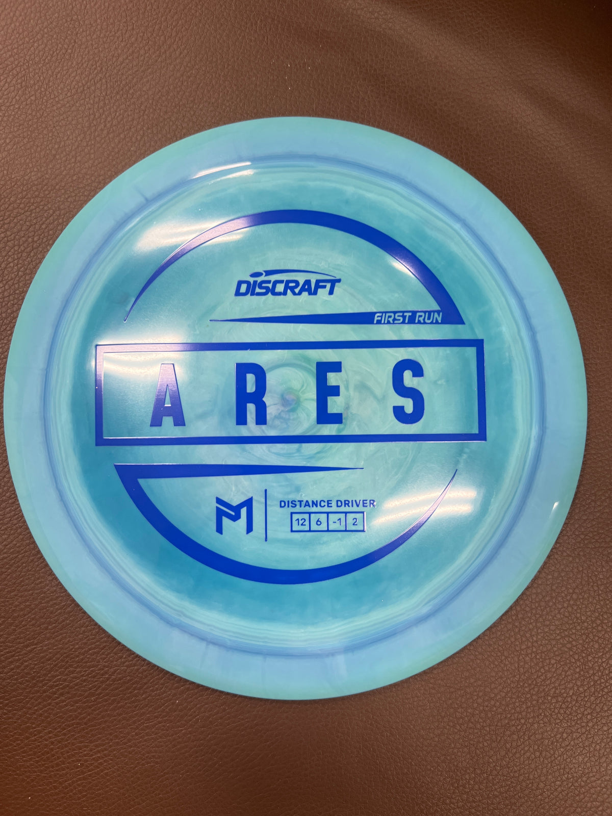 Ares