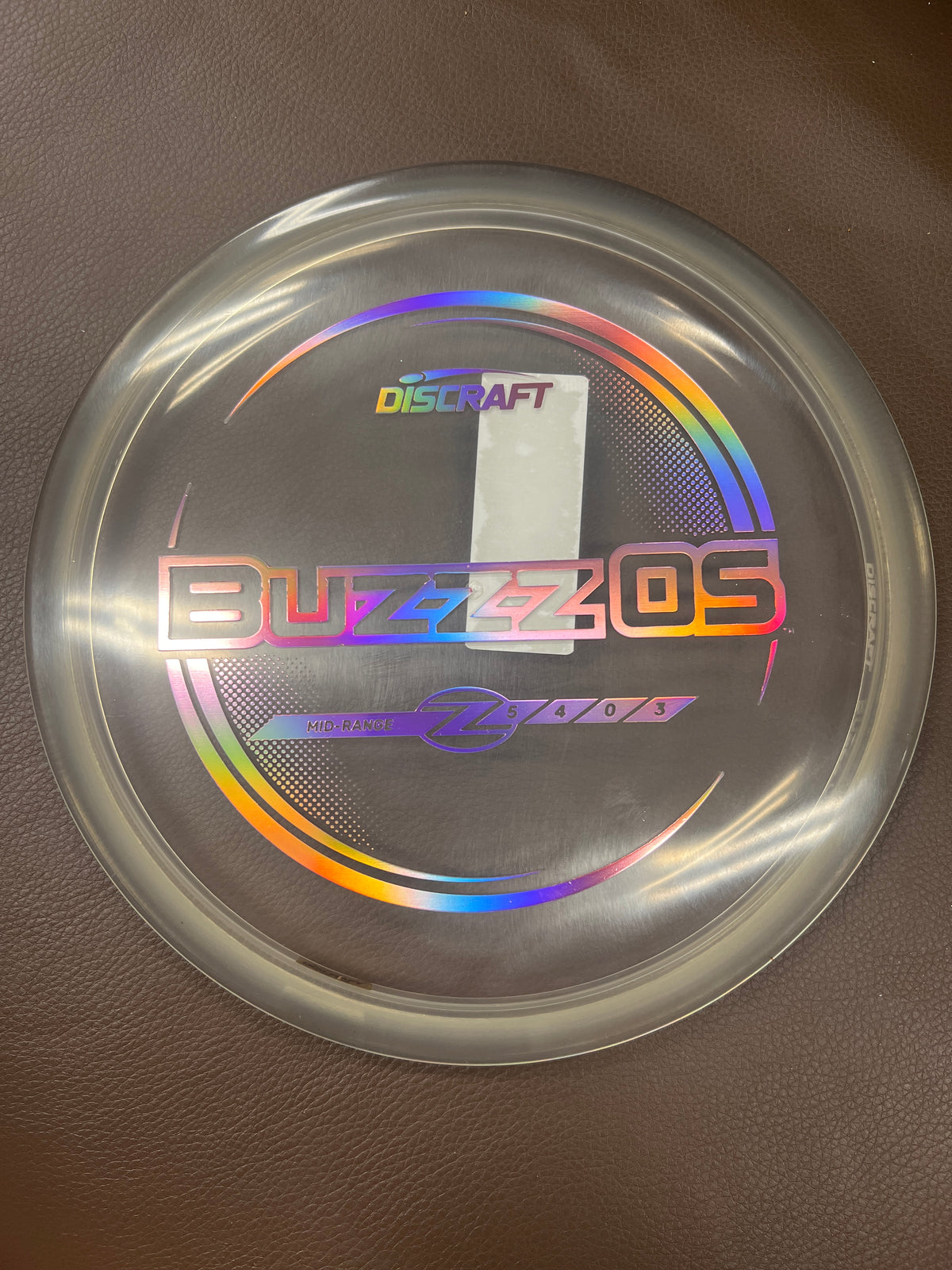 Buzzz OS