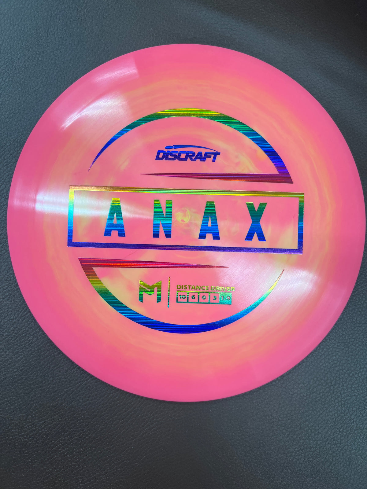 Anax