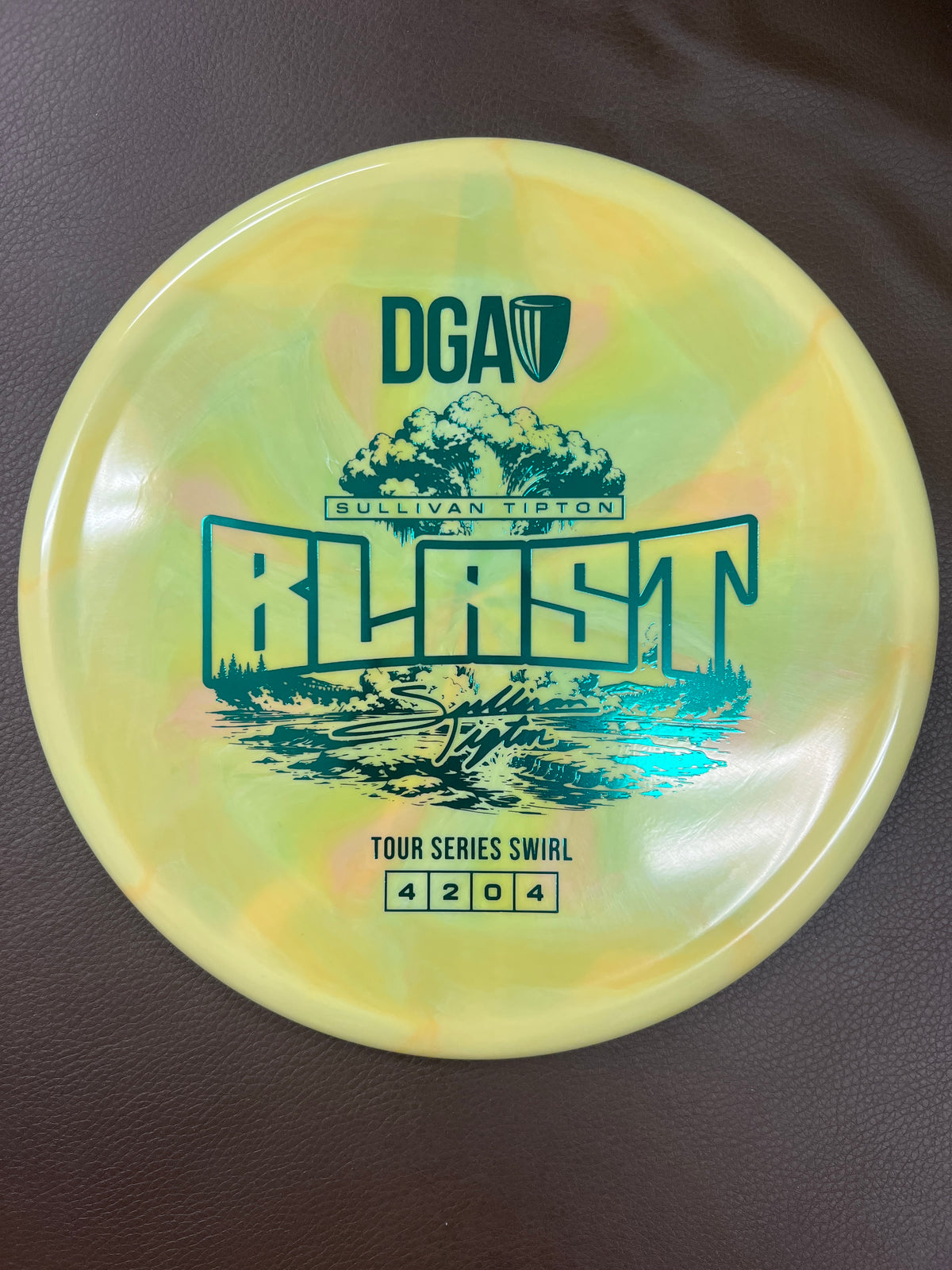 Blast