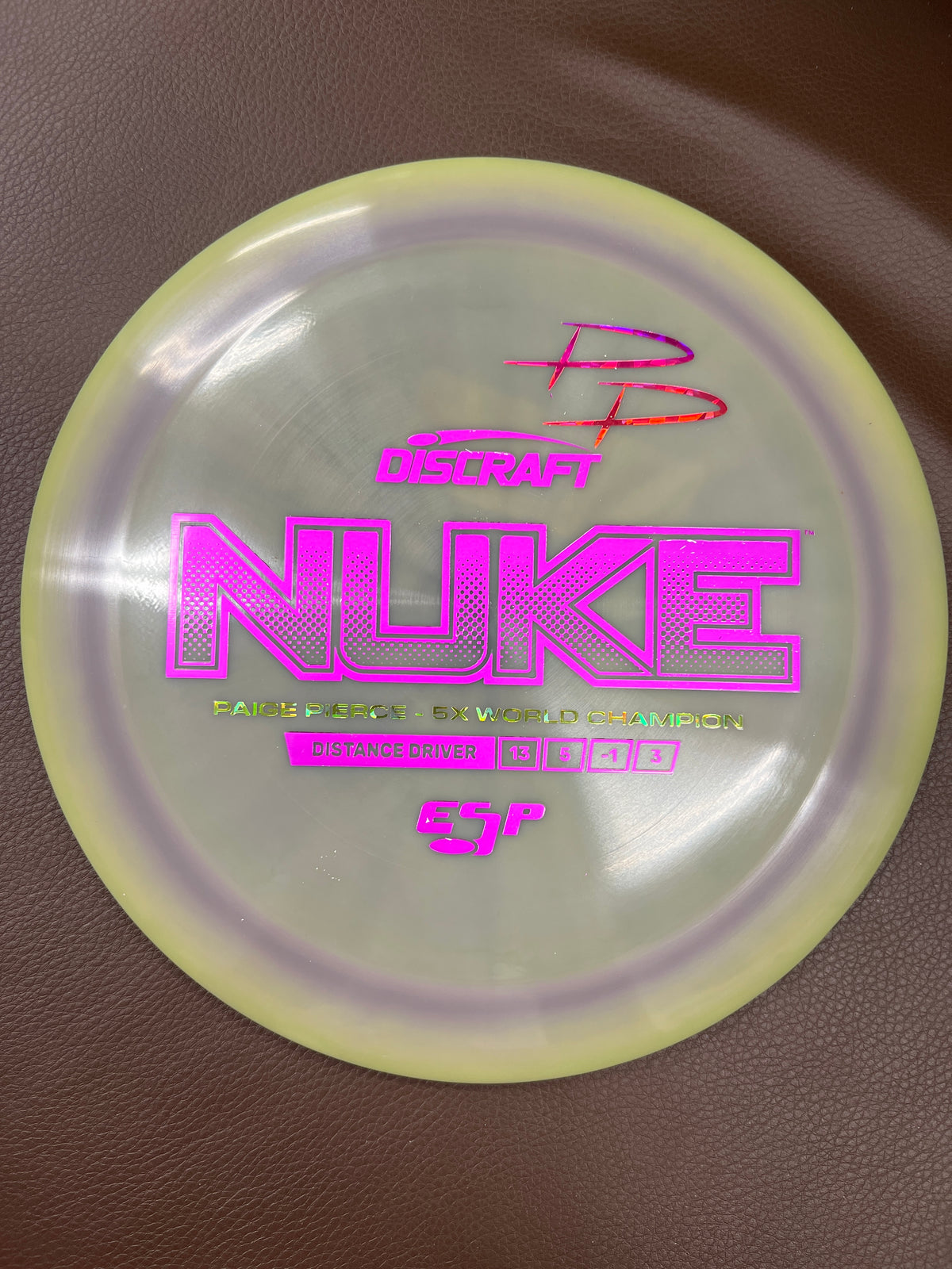 Nuke