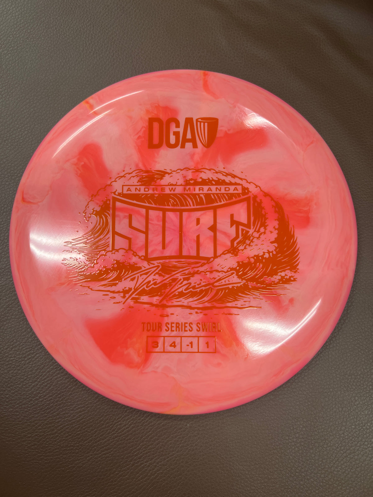 Surf