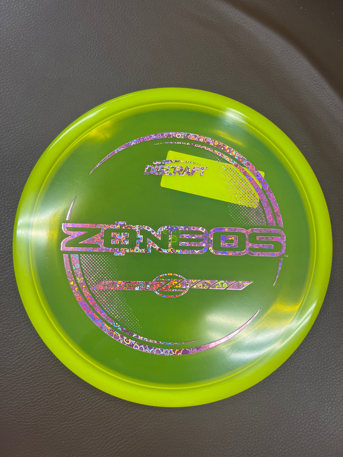 Zone OS