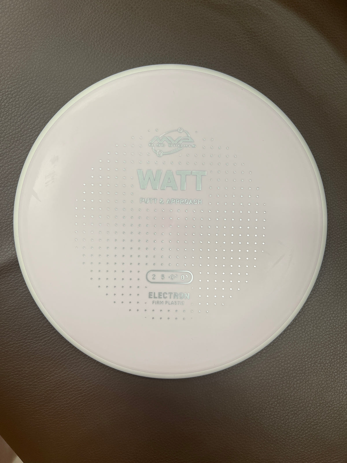 Watt